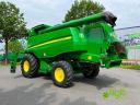 John Deere W660i 4WD