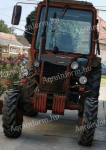 MTZ 82 traktor