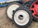 Ápolókerék,  Művelőkerék New Holland,  Fiat,  CASE IH,  Steyr 230/95R48 és 230/95R32