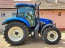 NEW HOLLAND T6.160