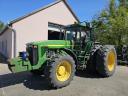 John Deere 8300 traktor és Vaderstadt RAPID 600 eladó! ITLS