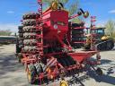 John Deere 8300 traktor és Vaderstadt RAPID 600 eladó! ITLS