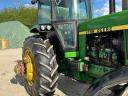 John Deere 4650