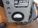Terménydaráló Skiold terménydaráló nagy teljesítményű 3 fázisú 7,5 kW-os villanymotorral