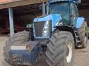 Eladó New Holland TG 285 ikerkerekes traktor