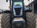 Eladó New Holland TG 285 ikerkerekes traktor