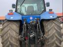 New Holland TG 285 dvokolesni traktor za prodajo