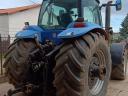Dvoukolový traktor New Holland TG 285 na prodej