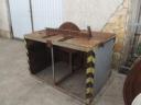 Circular saw with 600 blade diameter for sale.