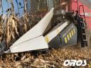 OROS CLASSIC3 HSA kukorica betakarító adapter (fix vázas)