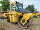 Bomag BW 184 AD típusú vibrohenger