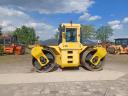 Bomag BW 184 AD típusú vibrohenger