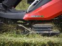 SECO GOLIATH 4WD KAWASAKI - Traktor za košenje visoke trave