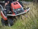 SECO GOLIATH 4WD KAWASAKI - Traktor za košenje visoke trave