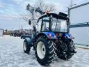 Farmtrac 675 DT KING TRAKTOR PERKINS MOTORRAL ROYAL TRAKTOR