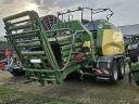 Krone BIG PACK 1290 HDP VC