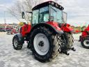 BELARUS MTZ 2022.3 TRAKTOR -RAKTÁRKÉSZLETRŐL - KLÍMA - FRISS MŰSZAKI VIZSGÁVAL