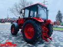 BELARUS MTZ 1221.7 TRAKTOR - AKCIÓS ÁRON - ROYAL TRAKTOR