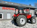 BELARUS MTZ 892.2 TRAKTOR - KÉSZLETRŐL - ROYAL TRAKTOR