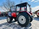 BELARUS MTZ 892.2 TRAKTOR - KÉSZLETRŐL - ROYAL TRAKTOR