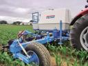 Farmet Kultis 8 soros sorközművelő kultivátor 1350 literes folyékony műtrágyatartállyal