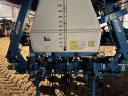 Farmet Kultis 8 soros sorközművelő kultivátor 1350 literes folyékony műtrágyatartállyal