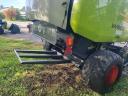 Claas Variant 385 RC Pro