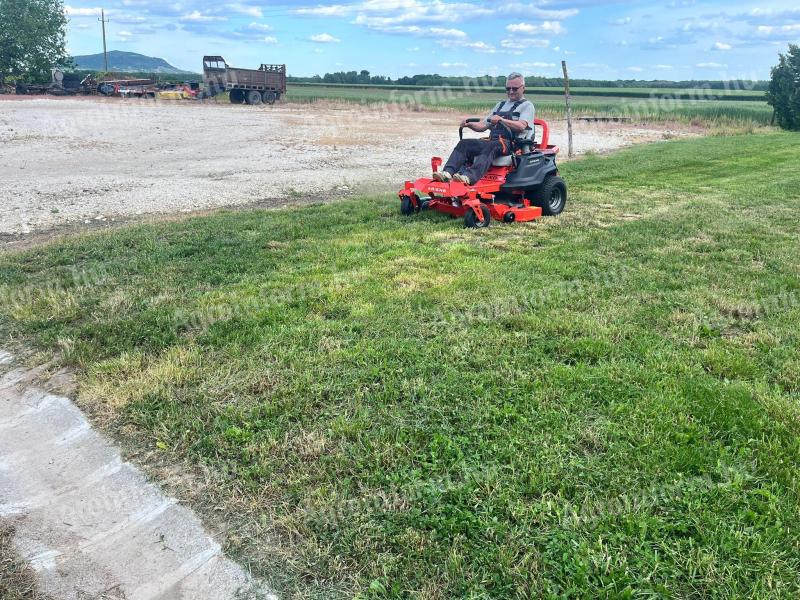 Ariens Zero Turn fűnyírók eladók