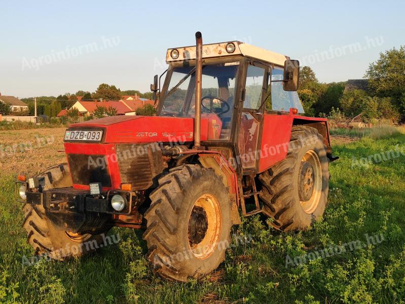 Zetor Crystal 16145