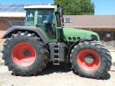 Fendt Favorit 926 Vario