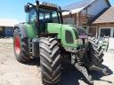 Fendt Favorit 926 Vario