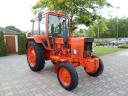 MTZ BELARUS 550E, 80 MOTOR,  KIFOGÁSTALAN ÁLLAPOT