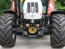 Case IH,  New Holland,  Steyr traktorokra fronthidraulika és kardánhajtások
