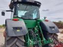 Eladó John Deere 8320R traktor
