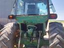 John Deere 4630 traktor eladó