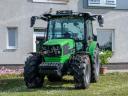 Új Deutz-Fahr 5100 D Keyline univerzális traktor 102 le KÉSZLETAKCIÓ