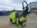 Ammann ARX 12 tandemhenger