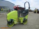 Ammann ARX 12 tandemhenger