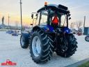 FARMTRAC 9120 DTV KING - 113 LE TRAKTOR - PÁLYÁZATBAN ELSZÁMÓLHATÓ - PERKINS MOTORRAL