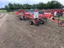 KUHN GA 6000 6 méteres rendképző,  rendsodró,  rendkezelő