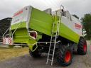 Claas Lexion 440