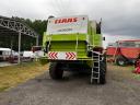 Claas Lexion 440