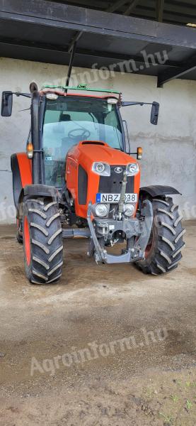 KUBOTA M110GX traktor