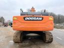 Doosan DX380LC-3 (2015,  12000 üzemóra) - Lízing 20%-tól