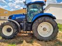 NEW HOLLAND T7.210 SW