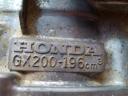 Хонда индустријски 230В - 3 кВ агрегатор, генератор