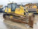 Komatsu D65PX-17 (2014) 14.000 üzemóra,  lízing 20%-tól