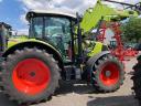 CLAAS Arion 440 Cis