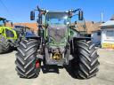 Fendt 718 VARIO S4 PROFI PLUS traktor