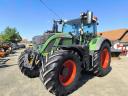 Fendt 718 VARIO S4 PROFI PLUS traktor